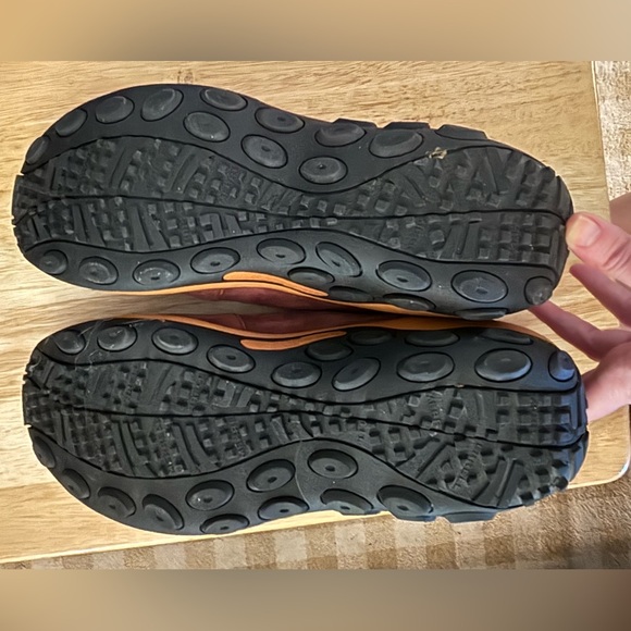 Merrell Slip On Size 12 - Picture 4 of 4